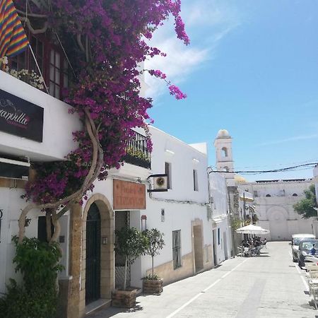 科尼尔-德拉弗龙特拉Apartamento Casco Historico Conil De La Fra. 5 Mins De La Playa.公寓 外观 照片